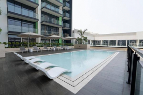 Stunning Brand New 1-bedroom Apartment In Jvc